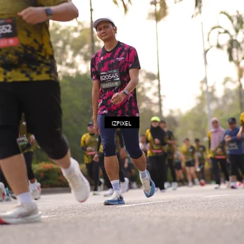 Runner Photo 6518401