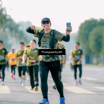 Runner Photo 6518406
