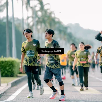Runner Photo 6518419