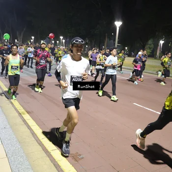 Runner Photo 6518421