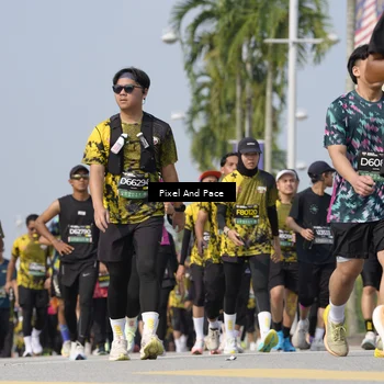 Runner Photo 6518422