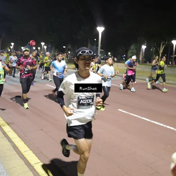 Runner Photo 6518440
