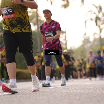 Runner Photo 6518441