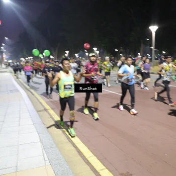 Runner Photo 6518442