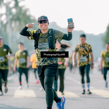 Runner Photo 6518449