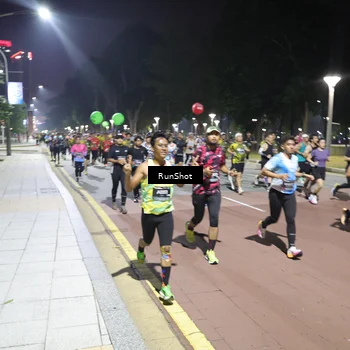 Runner Photo 6518456