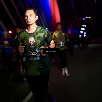 Runner Photo 6518458