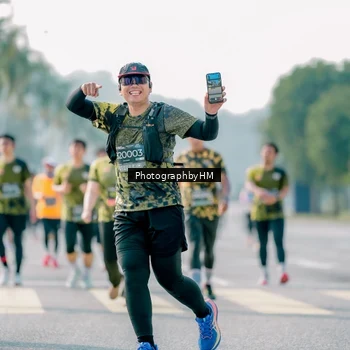 Runner Photo 6518460