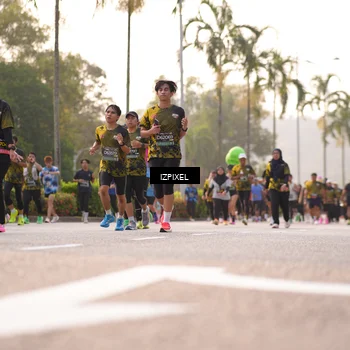 Runner Photo 6518461