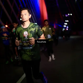 Runner Photo 6518464