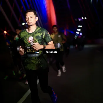 Runner Photo 6518466