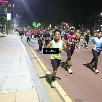 Runner Photo 6518468