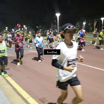 Runner Photo 6518470
