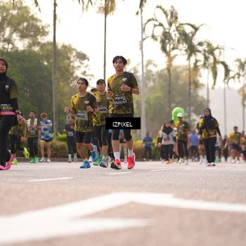 Runner Photo 6518473