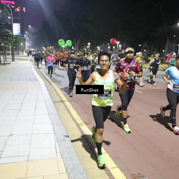 Runner Photo 6518478