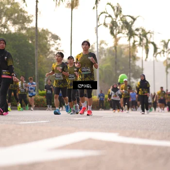Runner Photo 6518481