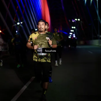 Runner Photo 6518486