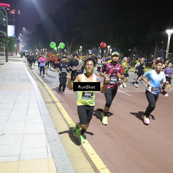 Runner Photo 6518487