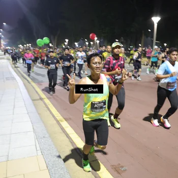 Runner Photo 6518489