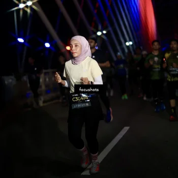 Runner Photo 6518490