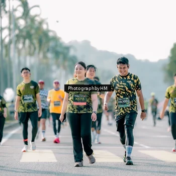Runner Photo 6518493