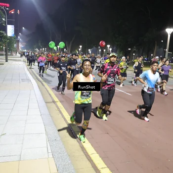 Runner Photo 6518495
