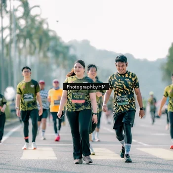 Runner Photo 6518498