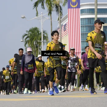 Runner Photo 6518499