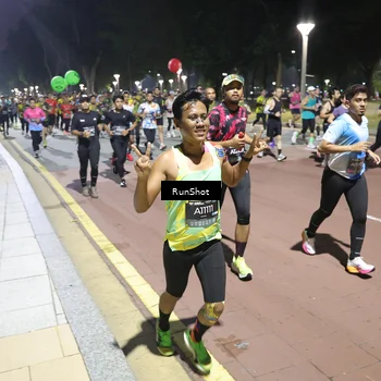 Runner Photo 6518500
