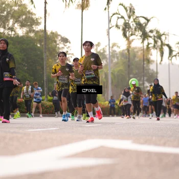 Runner Photo 6518501
