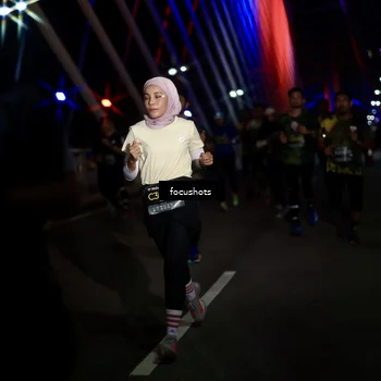 Runner Photo 6518502