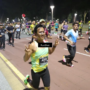 Runner Photo 6518509