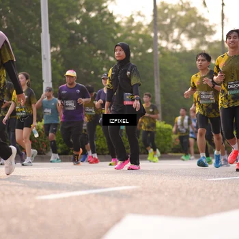 Runner Photo 6518510