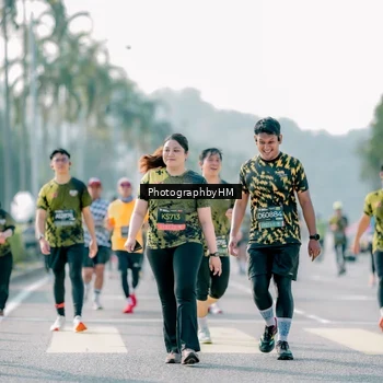 Runner Photo 6518513