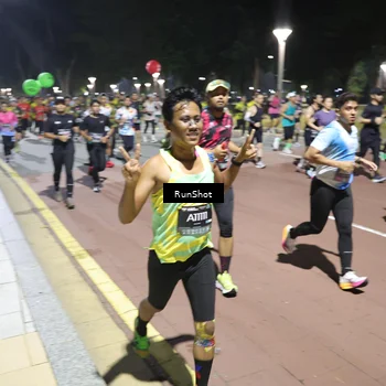 Runner Photo 6518516