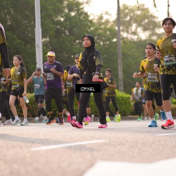 Runner Photo 6518517