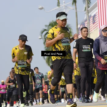 Runner Photo 6518521