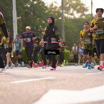 Runner Photo 6518526