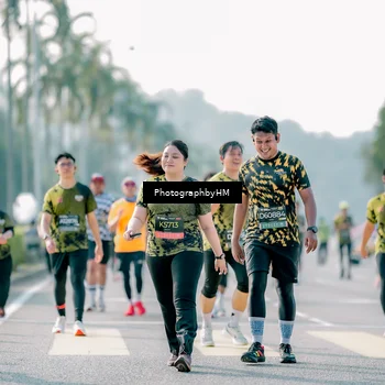 Runner Photo 6518527