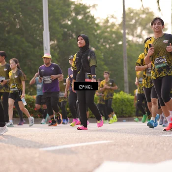 Runner Photo 6518529