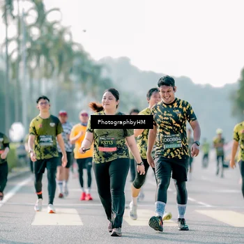 Runner Photo 6518531