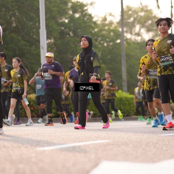 Runner Photo 6518533