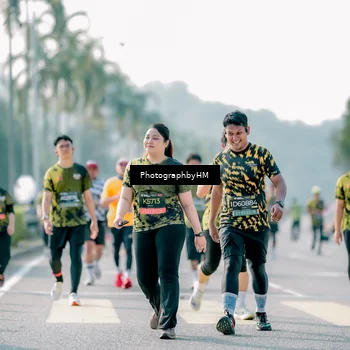 Runner Photo 6518535