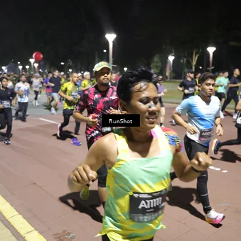 Runner Photo 6518536