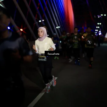 Runner Photo 6518537