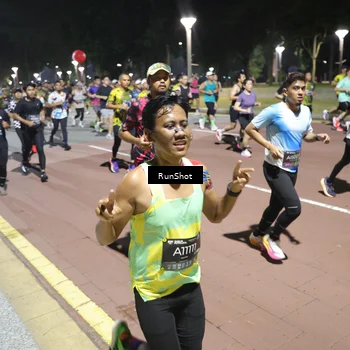 Runner Photo 6518540