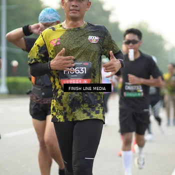 Runner Photo 6518541