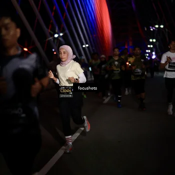 Runner Photo 6518542