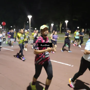 Runner Photo 6518545