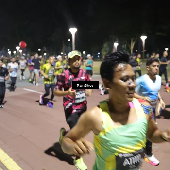 Runner Photo 6518547